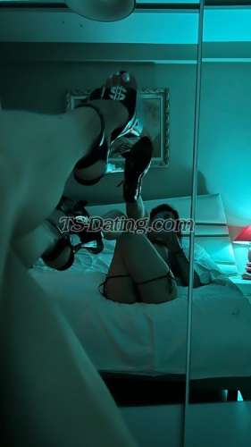 trans girl trans girlNina 9008525