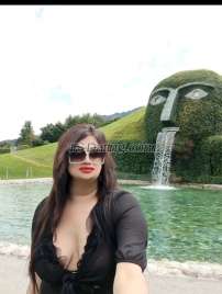 shemleshireen Mumbai TS escort 