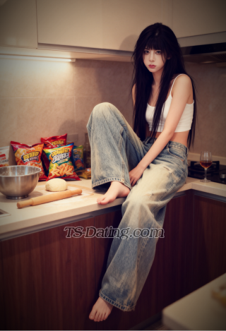 trans girl sheningtutan 8795841