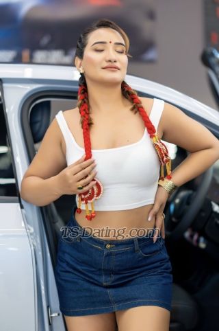 trans girl shineyjaiswal 6175263