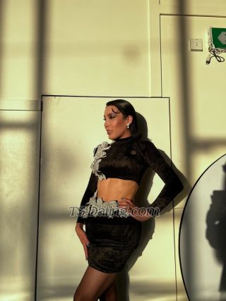 trans girl shireen 4976255