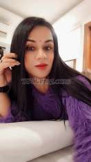 shristi Chandigarh Transex Hallo Welt, mein Name ist Shristi, ich bin 30 Jahre alt und komme aus der Hauptstadt Indiens, Delhi. Ich bin eine transsexuelle Shemale kurz vor der OP. Ich biete dir die beste Gesellschaft, die du finden kannst. Wenn du mich gut behandelst, könnte ich deine Freundin sein. Du musst nur der Gentleman sein, den ich mir von einem Mann wünsche. Ich bin 1,73 m groß, habe lange, glatte Beine, weiche, weiße Haut und eine üppige Oberweite von 95 cm (7,5 Zoll), einen harten, milchigen Penis, der dich umhauen könnte, und verlockende, sinnliche Augen, die dir den Atem rauben könnten. Wir sind noch nicht hinter mein Geheimnis gekommen, aber wenn du mich etwas besser kennenlernst, wirst du herausfinden, dass ich ein bestgehütetes Geheimnis habe, das du sicher gerne lüften wirst. Außerdem bieten wir hier umfassende Sexdienste an, die Folgendes umfassen: ❤️- GFE ❤️- Herrin ❤️- Küssen ❤️- lecken ❤️- bester Oralsex (geben und nehmen) ❤️- Deep Throat ❤️- Volles Analficken (geben und nehmen) ❤️- wir können 69 machen ❤️- Sperma in Mund, Gesicht oder Körper ❤️- Masturbation ❤️- BDSM (kann dominant oder unterwürfig sein) ❤️- Natursekt ❤️- Feminisierung der Klienten ❤️- Webcam-Show auch verfügbar Zu Ihrer Information: Nichts ist umsonst auf dieser Welt, also denken Sie daran, bevor Sie an meine Tür klopfen 😉