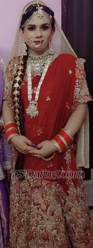 trans girl shristi 1501973