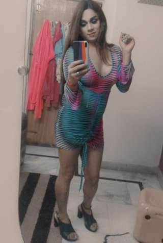 trans girl shristi 5317157