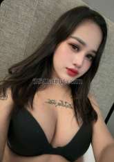 silaa Sunway Mentari Transex Hi gentleman! It’s the time for me to serve you with my fantastic services! with fantastic body head to toe and magic tools 5inchs fully shaved tools for u to tasted it 
Available for incall/outcall
safety sex is a must hygiene purpose!
Dont waste your time can ring my bells
‪+60 11‑1296 3524‬