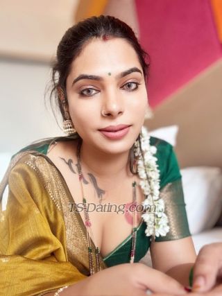 trans girl silkjaan 1210795