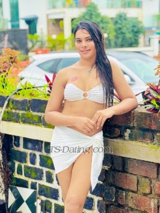 trans girl silkjaan 3623613