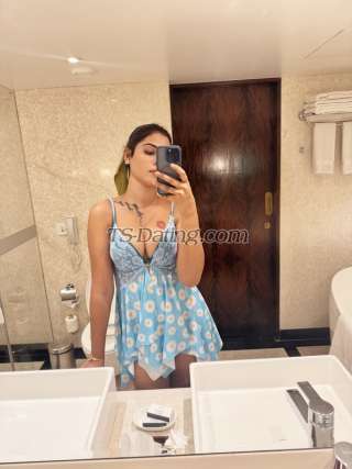 trans girl silkjaan 8353079