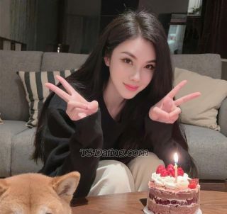 trans girl sisiguo10 3968376