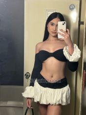 sofiacoxx Manila Transex The Hottiest,Sexiest and Most Feminine in Town just arrived!So be with me and dont lost any chances!q
A feminine, fresh and young ts!!
If youre tired of meeting TS who doesn't look like the same of their pictures or TS that can't get hard and hard to cum,then put yourself in the right place by being with me now,you can just call me first before you book me so you will see my face without filter that iam the same in photo and in real life.They all said that iam more sexy and beautiful in real,iam a girlfriend type that no one can even tell that im trans and have a hard cock as rock between my legs,the advantages of being with me is really amazing.
A naturally sweet and kind person with innocent face and sweet voice but untamed in bed that will blow your mind and bring you to the other dimension.

Life is short, so explore and try something new and fun like me. I am very clean, hygienic, well-mannered, classy and educated. Iam conversationalist,and can make you feel comfortable and lessen your stress by making our body close to each other.I make effort before meeting my clients..
I can offer you many things,especially my hot and tight ass that will make you cum so good.
Iam a model with a height of 170cm and with a weight of 52kg
People loves my fair white smooth skin and soft.My hair is long silky black and soft too,i smell so good that will leave a memory to your brain.They said that iam out of their league but their wrong,Its just because i love taking care of myself.Iam very nice,friendly and kind person so dont be shy to approach me or ask my service,because i know that you would like to be with me and try me in bed🥰
Iam a perfect for discreet and married guys as well,i know how to keep our secrets for ourselves
Iam available 24/7 so just message me and ill reply.Iam also available for a date,and if you want someone to accompany you.I do dress up depends on how you want to see me,It can be sexy,classy,cute or conservative.It depends on the occasion and place.
Im also good when it comes to HOT ROLEPLAYING.❤️❤️


Reminder: IT IS NOT WHO IS THE CHEAP TO CHOOSE,IT IS THE PERSON ITSELF—IAM A MIXED MODEL FROM PHILIPPINES,PRETTY IN PERSON,SEXY,HYGIENIC,SMELL GOOD AND SOFT SKIN—FULL PACKAGE,IAM NOT A TIME WATCHER SO APPRECIATE MY FEES AND TRY ME EVEN ONCE TO COMEBACK FOR MORE🥰😘
ALL OF MY PHOTOS ARE NOT EDITED,BECAUSE I BELIEVE THAT LESS IS MORE—VIDEOCALL FOR CONFIRMATION 😉

I DO GIVE THE BEST WITH MY CLIENTS THAT MADE THEM COMING BACK FOR MORE,SO APPRECIATE MY FEES AS YOU GET WHAT YOU PAID FOR IN LIFE😘😘

STRICKLY NO UNSURE BOOKING!!

I’m a real definition of What you see is What you get..IAM HALF FILIPINA 🇵🇭 and HALF LEBANESE🇱🇧

✅Very clean and hygienic (oral and body)
✅Smell good
✅have soft and smooth skin
✅HIV TESTED=Negative
✅Girlfriend and Wife Material
✅Funny with good sense of humor
✅Have hot and tight ass
✅Can get hard and can squirt
✅Iam a fashion model,very kind,friendly and funny
✅Im discreet and lovable
✅Iam a full package,but never think that iam out of your league because i just love taking care of myself and thats an epitome of a fashion model🥰

WhatsApp: +639389888477
Telegram: stvrlighttq
Wechat: +639389888477