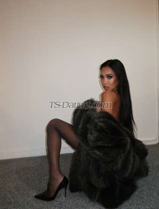 trans girl sofiefox 9225506