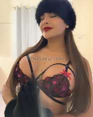 sofiii Abudhabi Transex Hello, I'm TS Megan, a versatile, sensual, young, and
passionate Latina.I'm ready to conquer your world. I'm
looking for a good time with a gentleman who appreciates
true feminine beauty, with a wonderful surprise and a soft,
delicious body and ass.I offer the best experience for
first-time visitors, sexually curious people, married men,
and passionate singles.My greatest asset is my
ability to connect with people.I have a multifaceted
personality and a relaxed style.For me, it's about
giving my clients the experience of an adventure in their
day.I'm only looking for serious and generous
gentlemen.Don't be shy when calling; I'm very
easygoing, but please be mature and respectful when
contacting me.