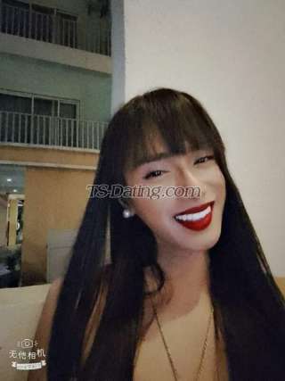 trans girl sopfhieDragon 0983984