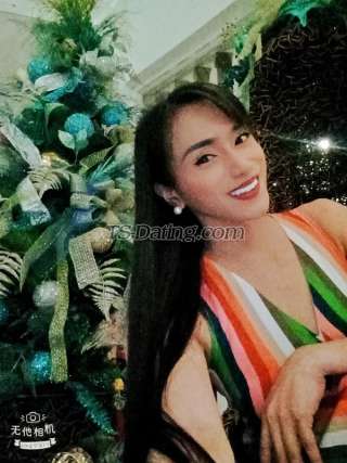 trans girl sopfhieDragon 1501211