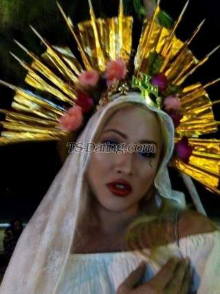 trans girl steelVagina 2581173