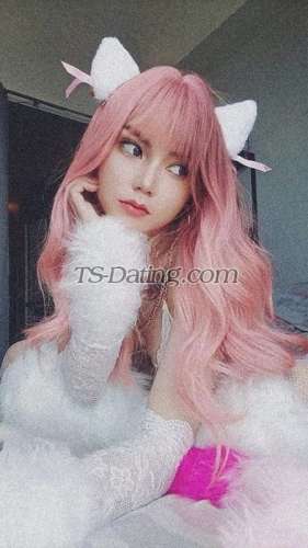 trans girl stefanidyosa 8948830