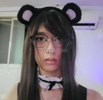 suhyoun Seoul Transex Hi! I'm a 25 years old korean crossdresser but not trans. I always try hard to satisfy you :) I only do bottom and incall.

Please only contact me if ur near Seoul! i cant move more than 1 hour.

You can contact me via Signal.
My id is suhyoun.69

Please text me in advance i need time to prepare.