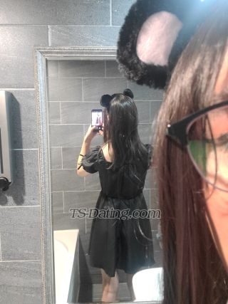 trans girl suhyoun 4096281