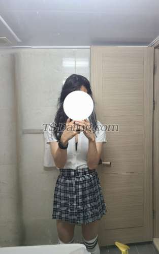 trans girl suhyoun 6130906