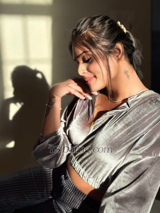 trans girl sultryBongTS 0493720