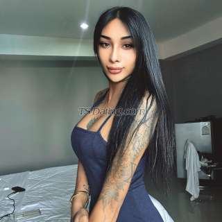 trans girl superTopAlie 7321933