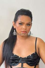 supranovA1 Bangkok Transex ME CHAME DE BEBÊ: ☎️+66994801778 ☎️ ACABOU DE CHEGAR LADYBOY FRESCO NA CIDADE OLÁ, EU SOU A SURPRANOVA. Tenho muitas coisas que vão fazer você enlouquecer se é isso que você gosta! (DOMINAÇÃO 😈) e muitas lingeries exóticas, meias e saltos altos! Só o melhor para você, baby! Estou muito limpo! Barbeado completamente sempre! Estou em um lugar muito agradável e limpo, então temos um bom tempo juntos 'irá satisfazer seus desejos sensuais enquanto ajuda seu corpo a desestressar. Eu me considero discreta, refinada e elegante — a mistura ideal para um ótimo encontro. Eu adoro a companhia de um cavalheiro e dou muito valor em dar prazer. Eu exalo sensualidade e desejo. Prometo fazer você se sentir no céu durante todo o nosso tempo juntos. Excelente atitude e serviço. Serei sua fantasia pelo tempo que quiser, então não sinta minha falta! Posso visitar sua casa, residência ou hotel; somente com hora marcada!!😍💯 Eu sou uma garota muito amigável, de mente aberta, doce, relaxada, inteligente e bem educada! Tudo o que você poderia pedir! Incluindo festas, baby! Eu sou uma GAROTA DE FESTA muito selvagem 🥳 ME CHAME DE BEBÊ: ☎️ +66 99 480 1778 LINHA:ANDRIANA1431993 WhatsApp: +66994801778