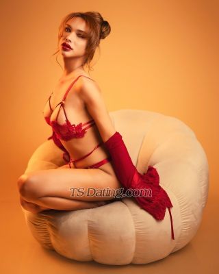 trans girl sweetSANTINA 7606049