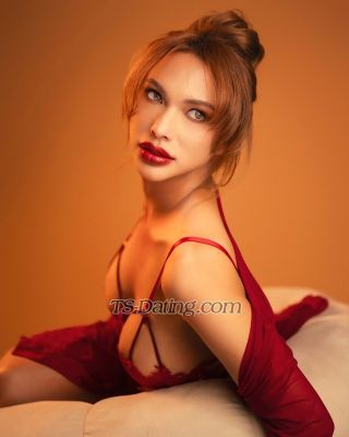 trans girl sweetSANTINA 7606139