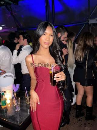 trans girl sweetestkim9 1097618