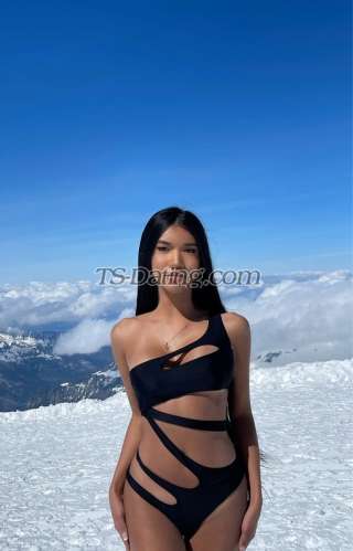 trans girl sweetestkim9 1097671