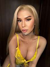 TAMIRA098 Dubai Transex TAMIRA FOX is now in DUBAIGet ready to full fill your
fantasies. You will experience the moment(s) that
you've never had before with pleasure very young fresh and
with big tool thats can screw your tight hole Im
VERSTOP can do top and be bottom at the same time fully
fuctional can last up to 3 shots if need with big cock and
can cum alotCome and expirience my full service
with real massage in the end for
relaxationsINDEPENDENT NOT AN AGENT TALKING
GENUINE PROFILEAVAILABLE NOW IN
SINGAPOREONLY SERIOUS  CLIENTS AND REAL MEETING
100% I’M THE PERSON IN THE PICTURESIF I’M
FAKE OR DIFFERENT FROM THE PICS YOU’RE FREE TO LEAVE ONCE
I OPENED THE DOORCONFIDENTLY  BEAUTIFUL FRESH
AND YOUNF PURE FILIPINA BEAUTY FROM PHILIPPINES
FEMININE YET FULLY FUNCTIONAL HIGH CLASS AND
INDEPENDENTSERVICES First timers
Top & Bottom Poppers Get hard and can cum
Sensual massage B2B (Body to body) Rimming
(Only if clean) Oral Anal 69 CIM Gf
experienceNo bareback. safe sex is a
must. Hit me a message in whats app and i will
reply soon as possible I Can give the satisfaction
you want to get without rushing time and enjoying the moment
PLEASE DON’T OFFER ME RIDICULOUS
PRICESWhat you see is what you will get and i am
worth a price so what are you waiting for message
me now !!!!HOPE TO HEAR FROM YOU, SEE YOU SOON