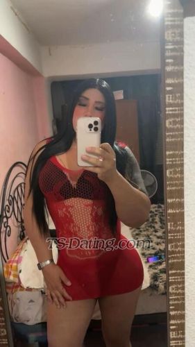 trans girl THAMARA35 3747105