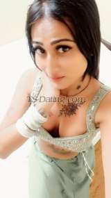 TINATS143 Mumbai Transex Salut bébé Je suis trans pré-op disponible pour une vraie rencontre Je t'aime