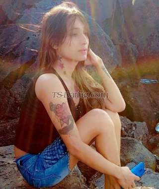 trans girl TINATS143 3534625