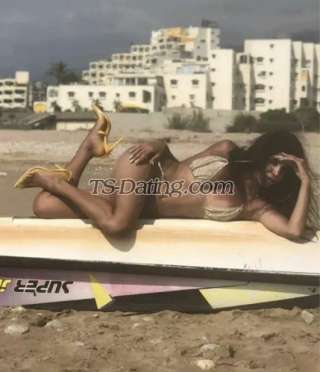 trans girl TOPELISSA 4119841