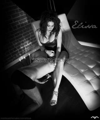 trans girl TOPELISSA 5797635