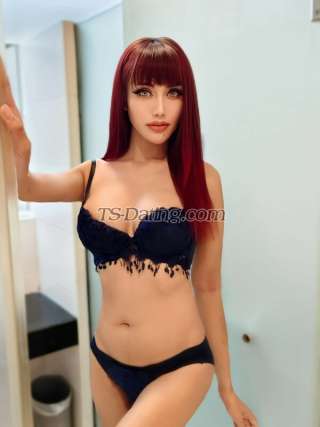 trans girl TRANSXXX 2562529