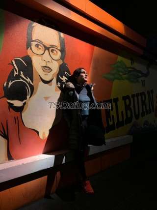 trans girl TRANZISABELA 0516075