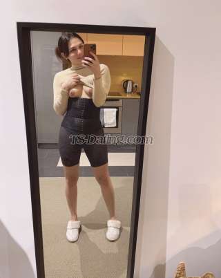 trans girl TRANZISABELA 7074871