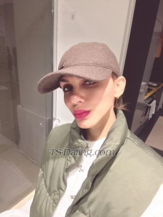 trans girl TRANZISABELA 9334885