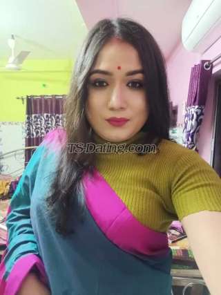 trans girl TRohana 4658352