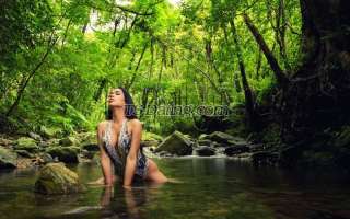 trans girl TS Amber 7828506