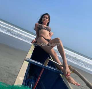 trans girl TS Georgina 0769792