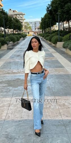 trans girl TS Georgina 1251571