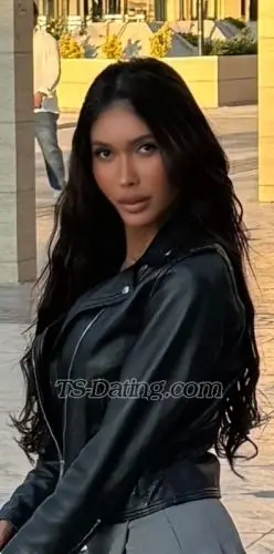 Shemale TS Georgina 1251624