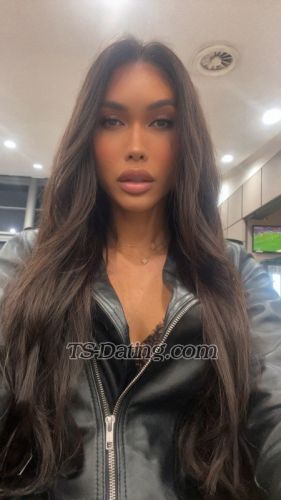 trans girl TS Georgina 1526806