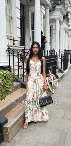 trans girl TS Georgina 6566605