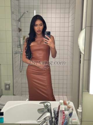 trans girl TS Georgina 7275484