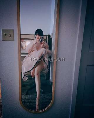 trans girl TS203 2355696