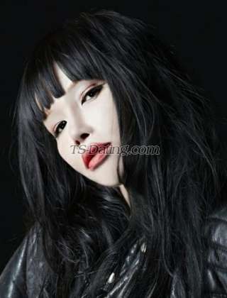 trans girl TS203 2671114